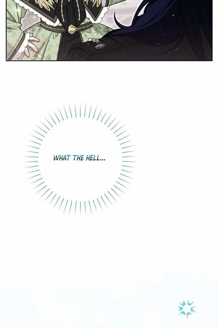 Black Killer Whale Baby Chapter 77 475 048