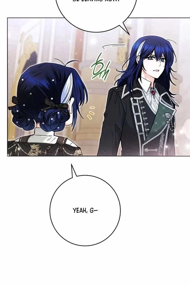 Black Killer Whale Baby Chapter 77 481 054