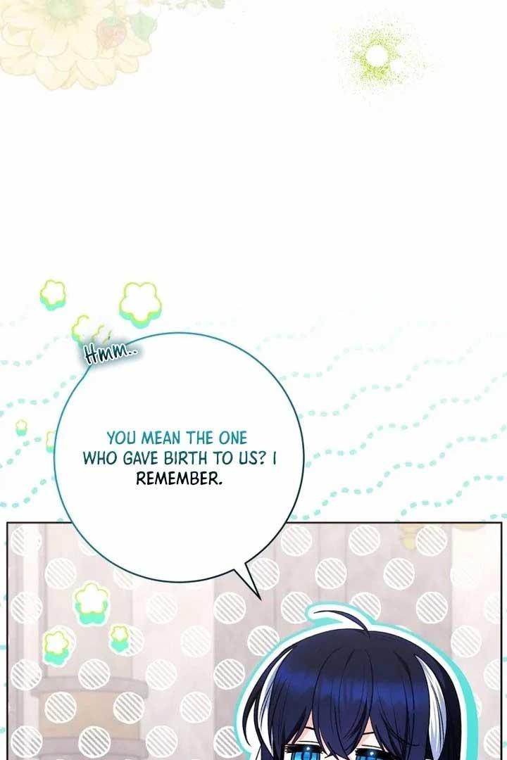Black Killer Whale Baby Chapter 77 486 059