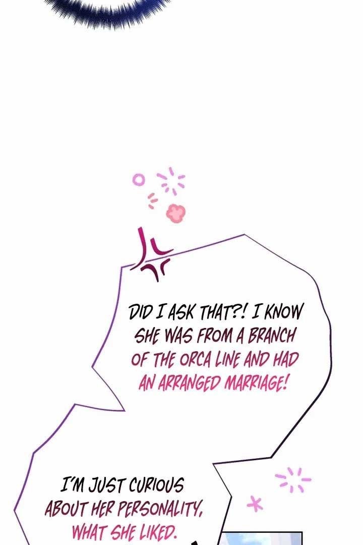 Black Killer Whale Baby Chapter 77 491 064