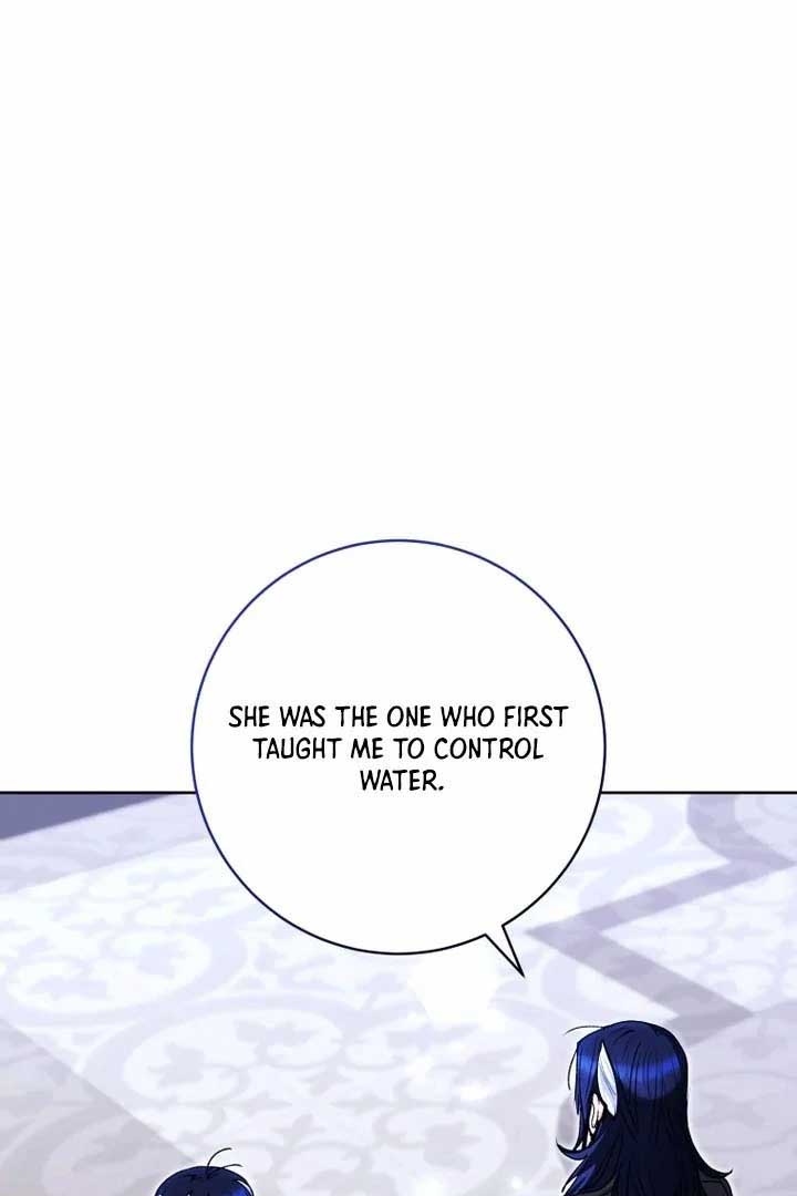 Black Killer Whale Baby Chapter 77 493 066