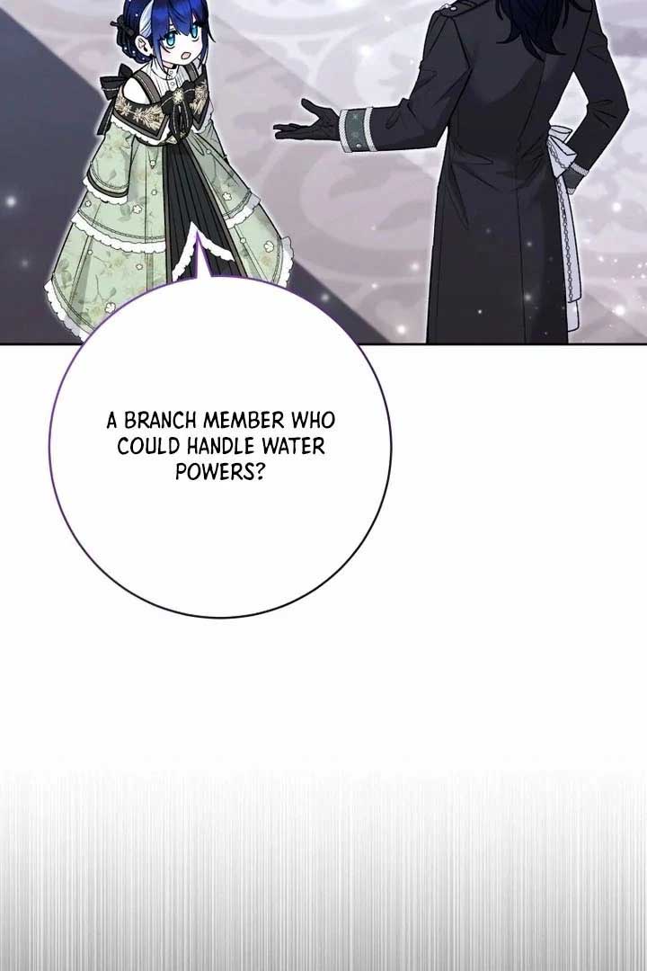 Black Killer Whale Baby Chapter 77 494 067
