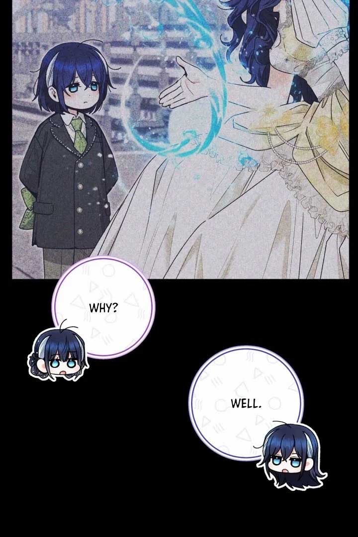 Black Killer Whale Baby Chapter 77 496 069