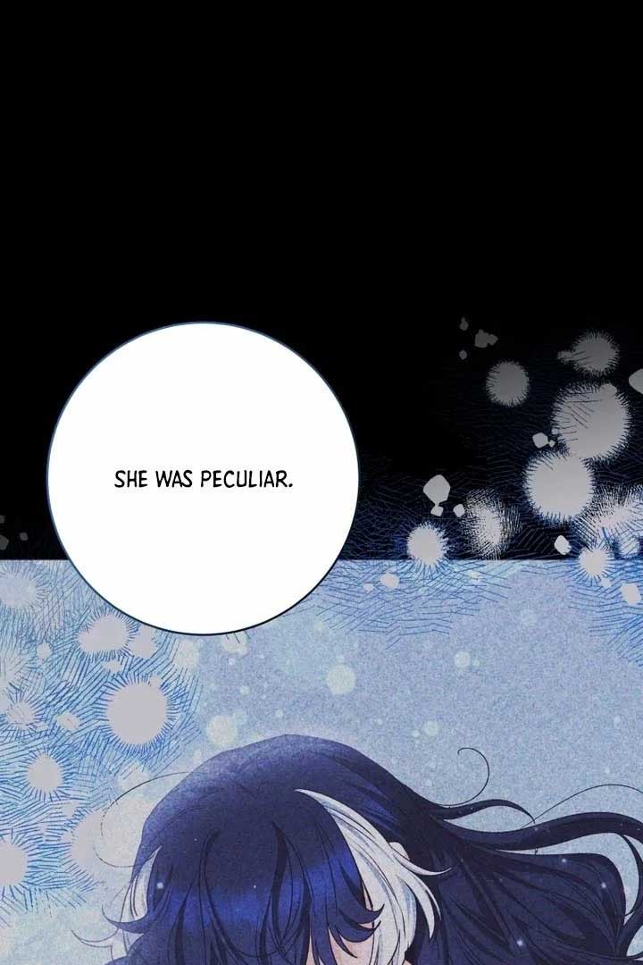 Black Killer Whale Baby Chapter 77 497 070