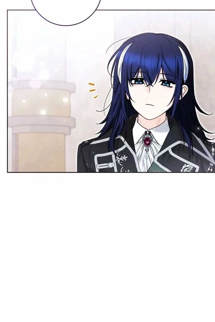 Black Killer Whale Baby Chapter 77 500 073