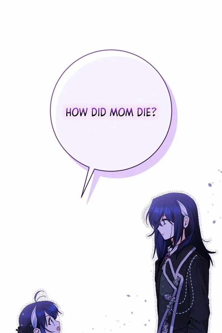 Black Killer Whale Baby Chapter 77 501 074