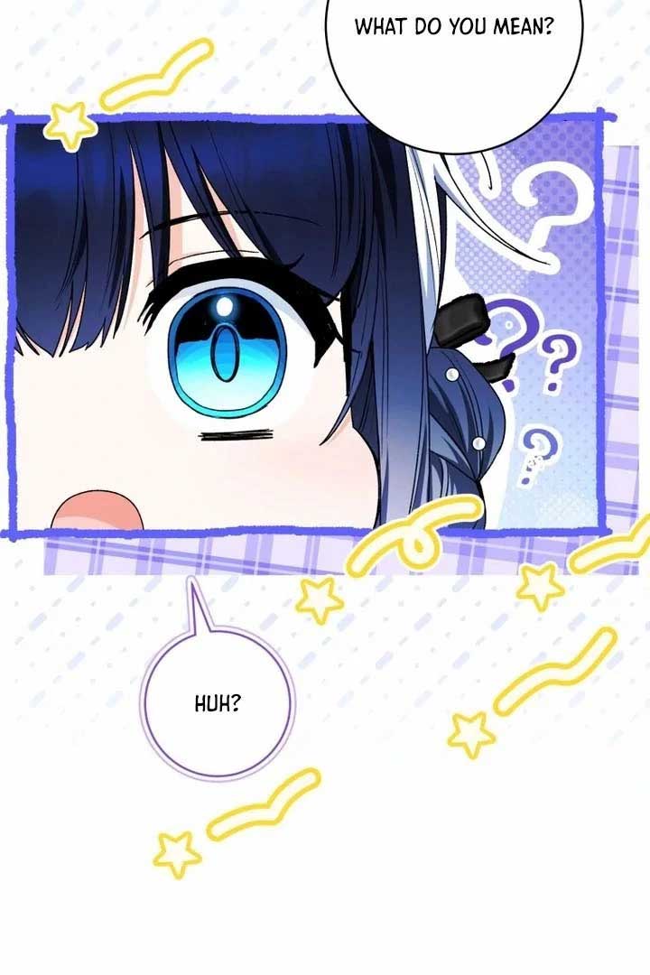 Black Killer Whale Baby Chapter 77 504 077