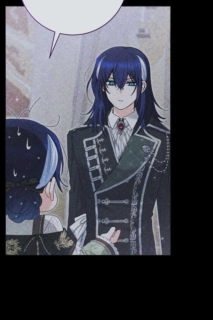 Black Killer Whale Baby Chapter 77 514 087