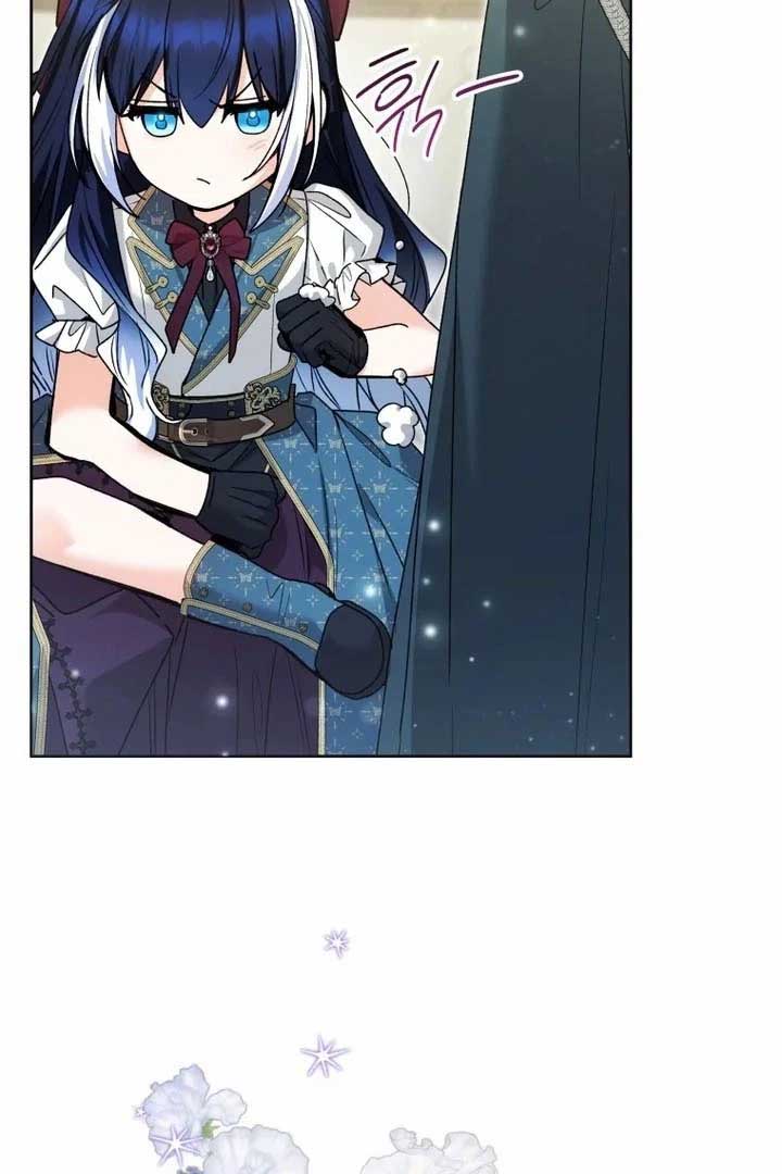 Black Killer Whale Baby Chapter 77 525 098