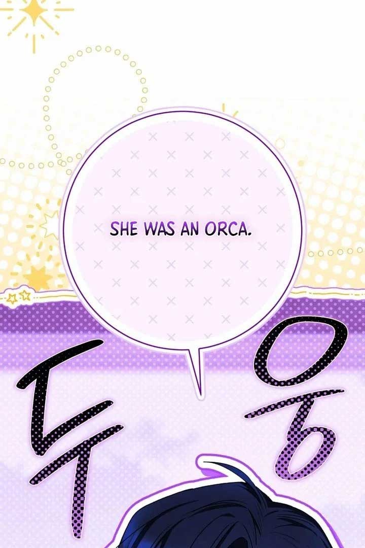 Black Killer Whale Baby Chapter 77 531 104