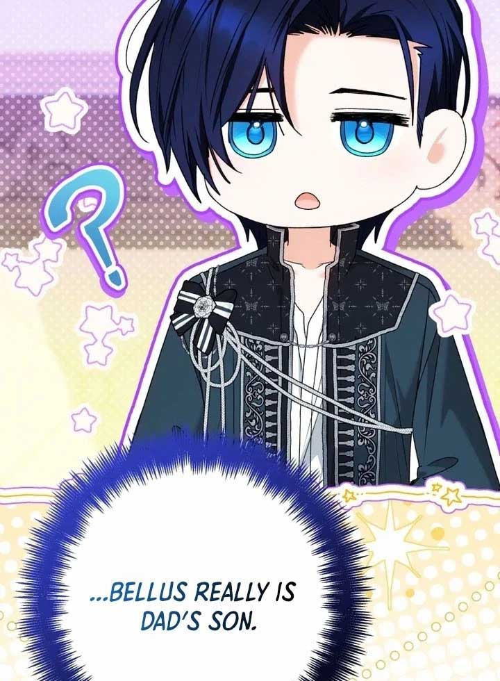 Black Killer Whale Baby Chapter 77 532 105