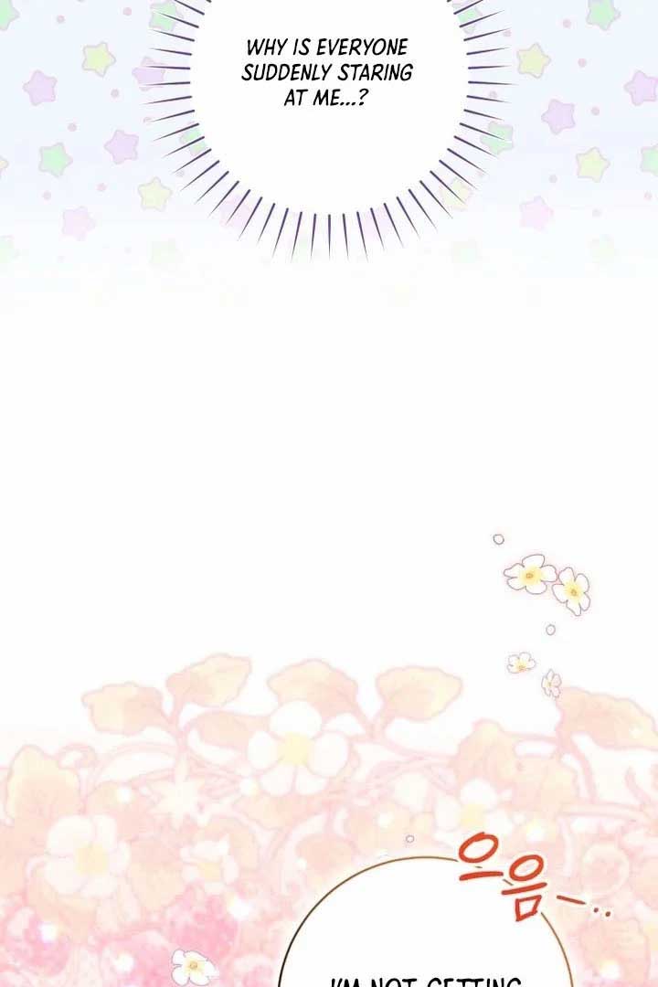 Black Killer Whale Baby Chapter 77 538 111