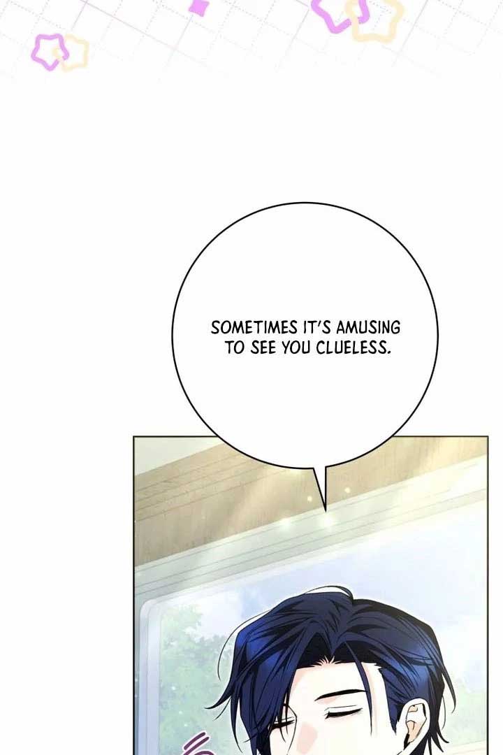 Black Killer Whale Baby Chapter 77 542 115