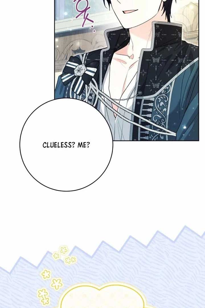 Black Killer Whale Baby Chapter 77 543 116
