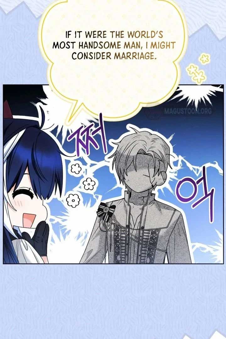 Black Killer Whale Baby Chapter 77 544 117