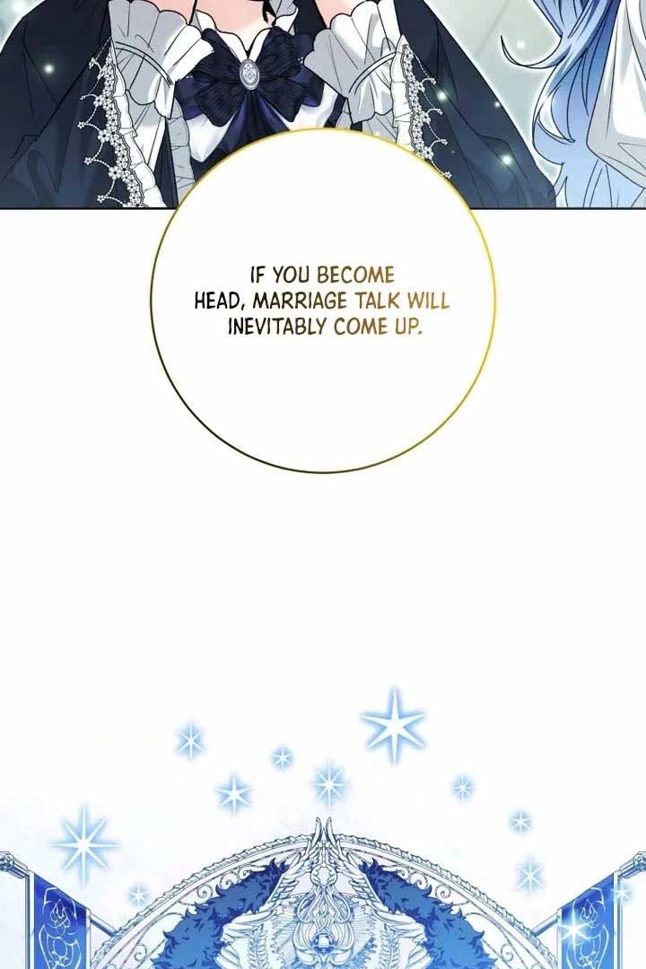 Black Killer Whale Baby Chapter 77 546 119