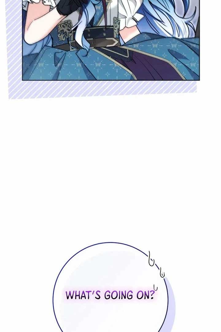 Black Killer Whale Baby Chapter 77 554 127