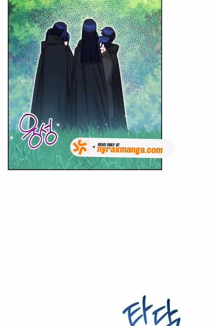 Black Killer Whale Baby Chapter 77 556 129