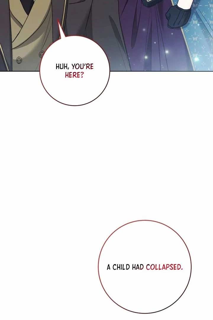 Black Killer Whale Baby Chapter 77 558 131