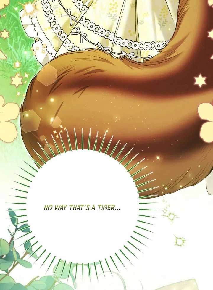 Black Killer Whale Baby Chapter 77 563 136