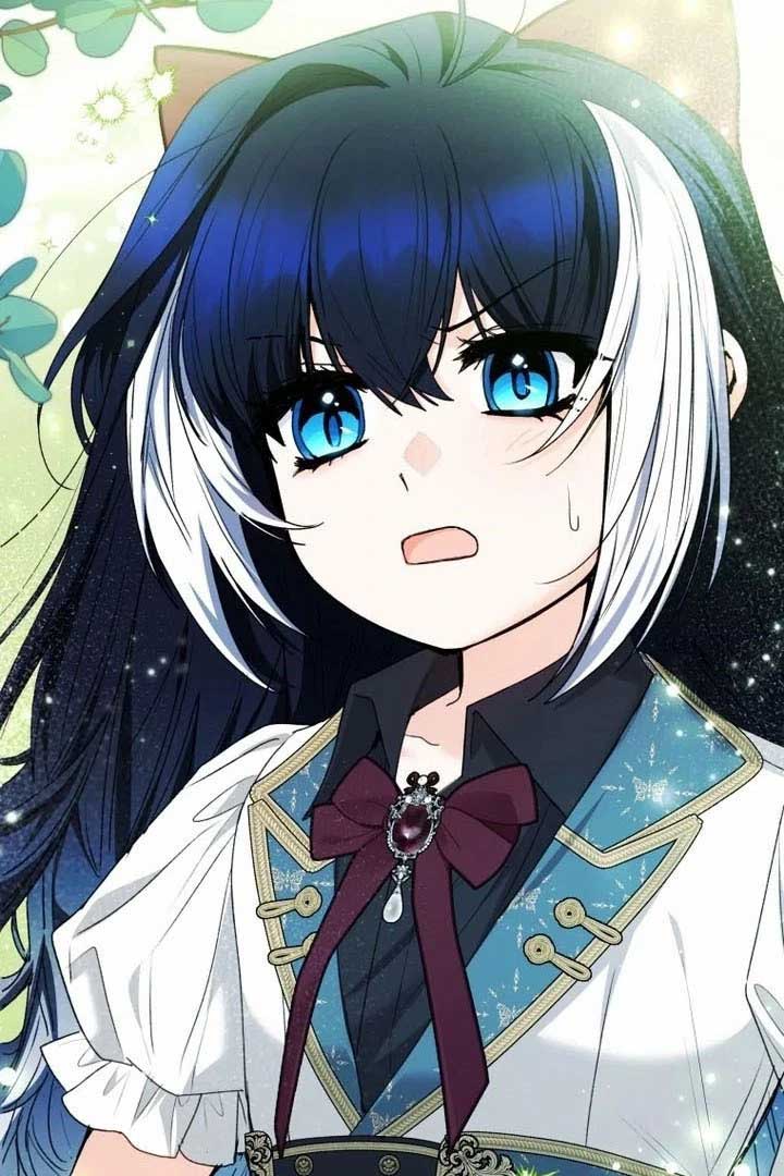 Black Killer Whale Baby Chapter 77 564 137