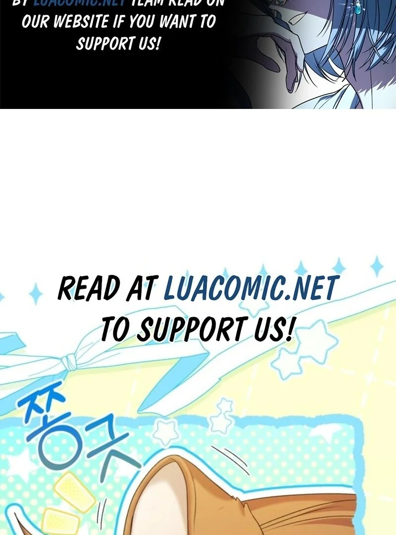 Black Killer Whale Baby Chapter 78 420 002