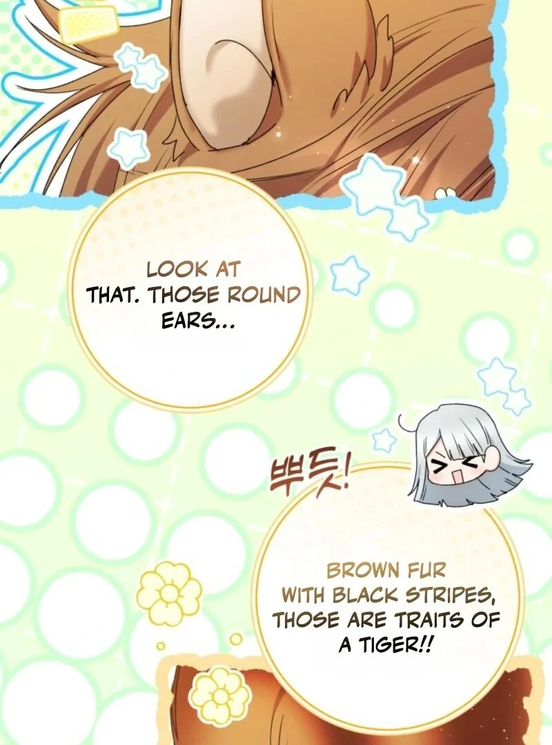 Black Killer Whale Baby Chapter 78 421 003