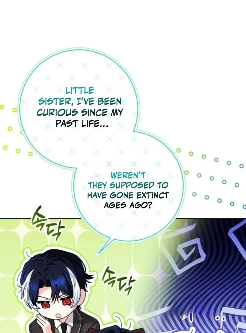 Black Killer Whale Baby Chapter 78 426 008