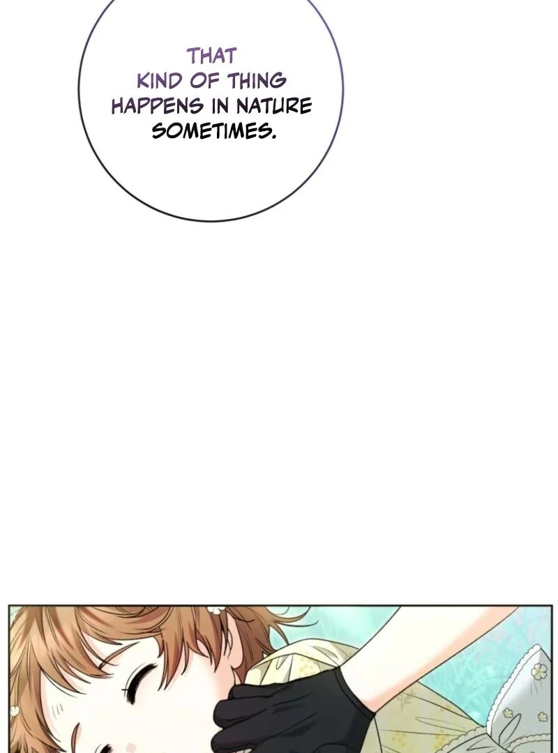 Black Killer Whale Baby Chapter 78 429 011