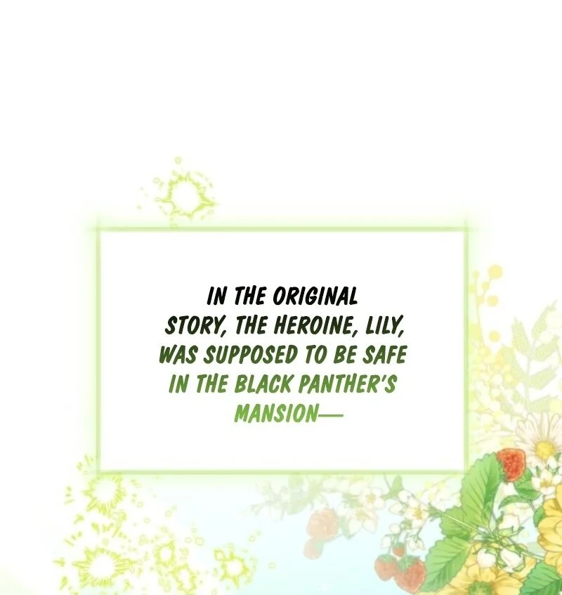 Black Killer Whale Baby Chapter 78 431 013