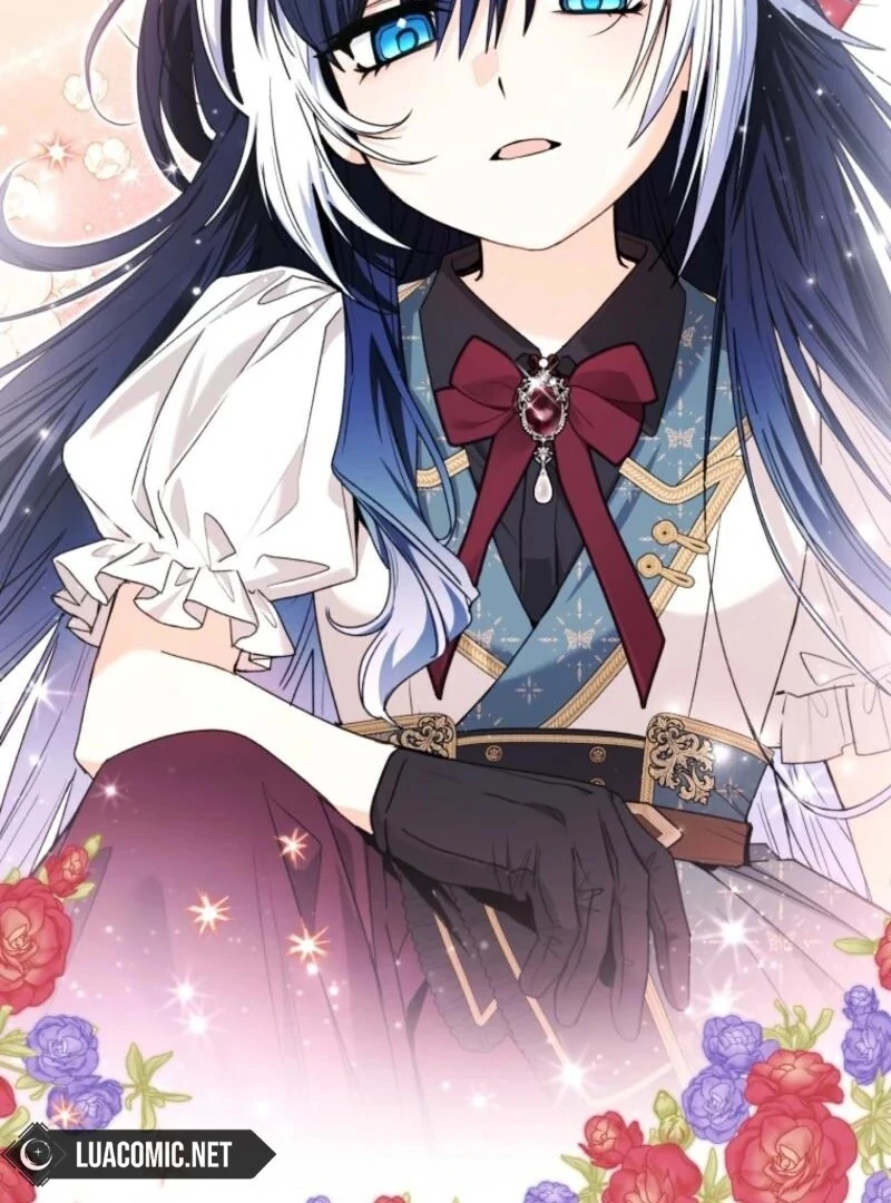 Black Killer Whale Baby Chapter 78 434 016