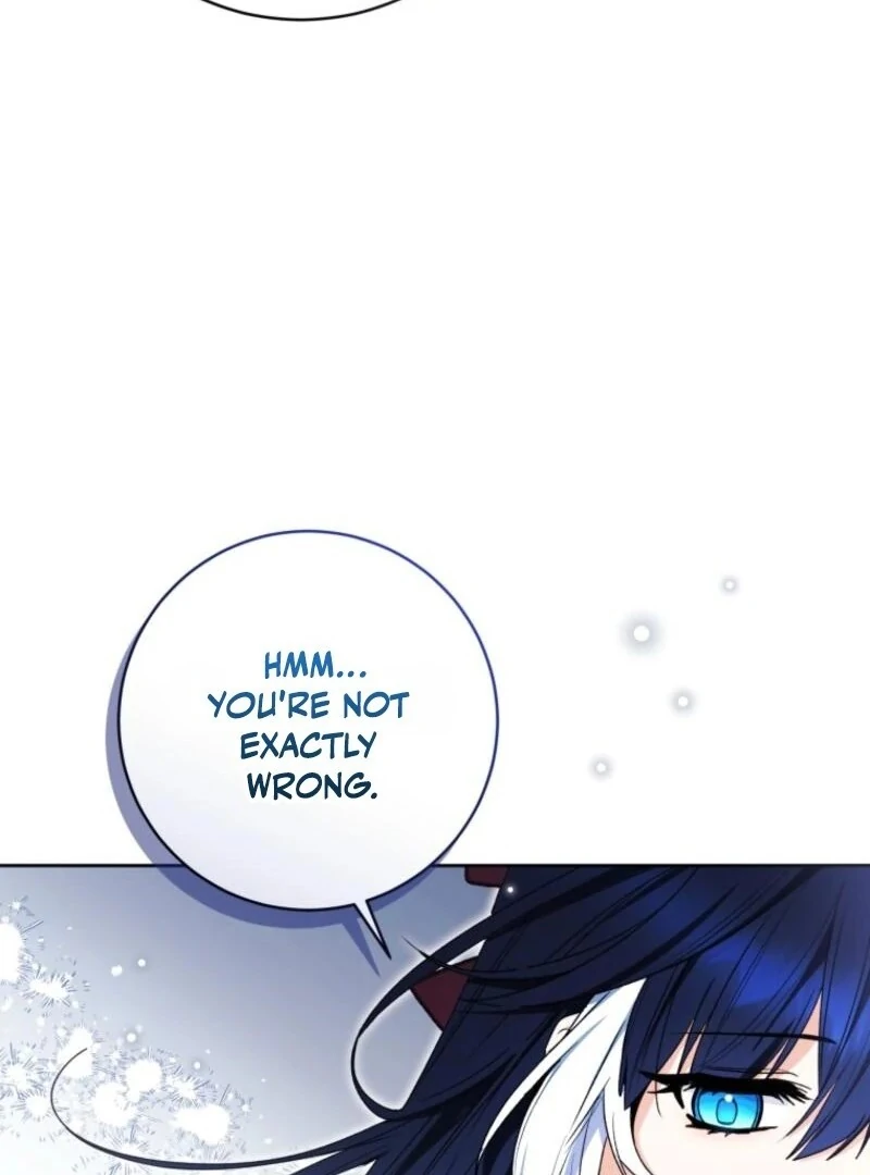 Black Killer Whale Baby Chapter 78 437 019