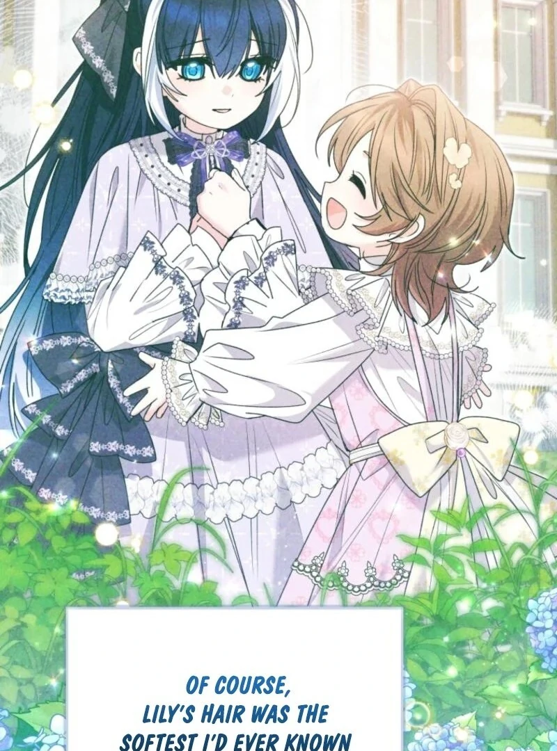 Black Killer Whale Baby Chapter 78 440 022