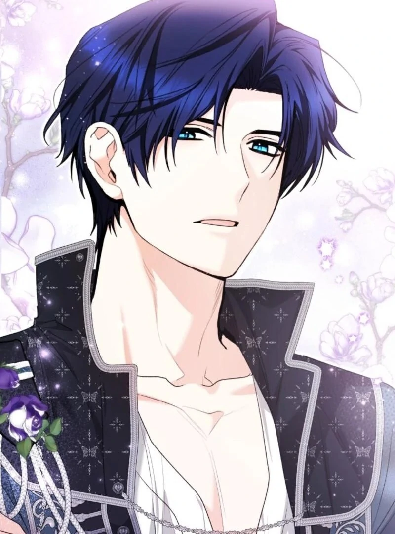 Black Killer Whale Baby Chapter 78 445 027