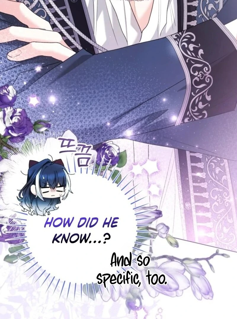 Black Killer Whale Baby Chapter 78 446 028