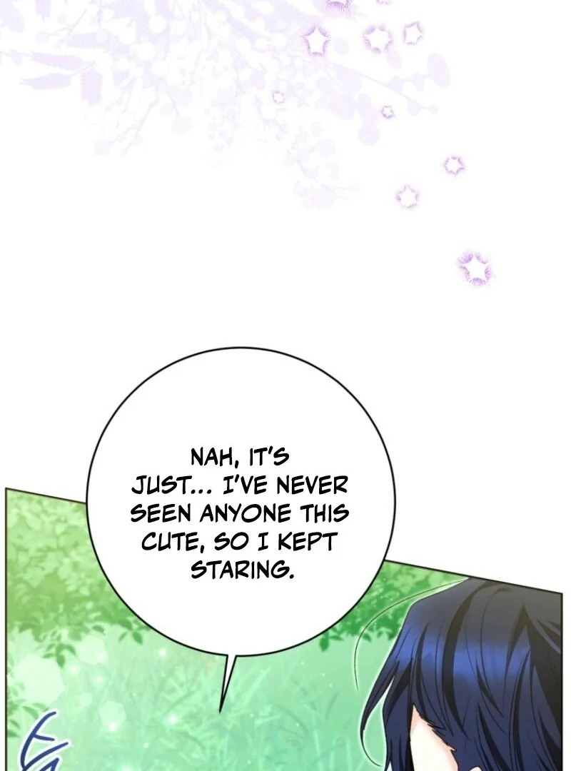 Black Killer Whale Baby Chapter 78 447 029