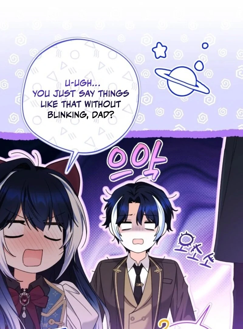 Black Killer Whale Baby Chapter 78 449 031