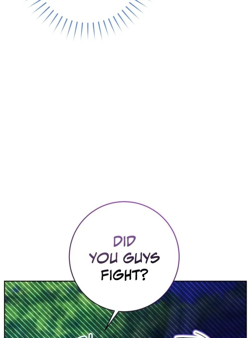 Black Killer Whale Baby Chapter 78 455 037