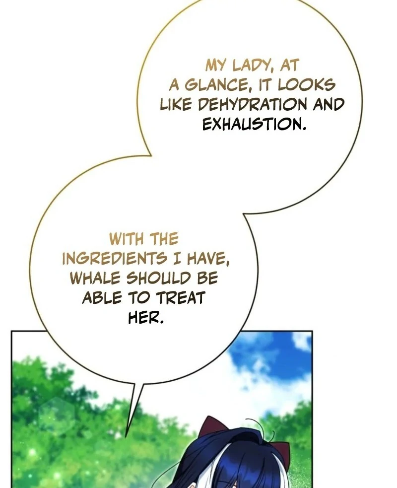 Black Killer Whale Baby Chapter 78 457 039