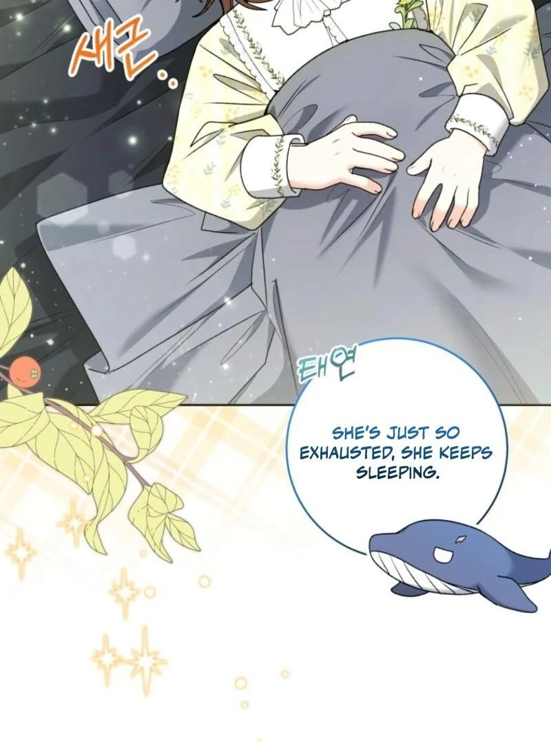 Black Killer Whale Baby Chapter 78 465 047