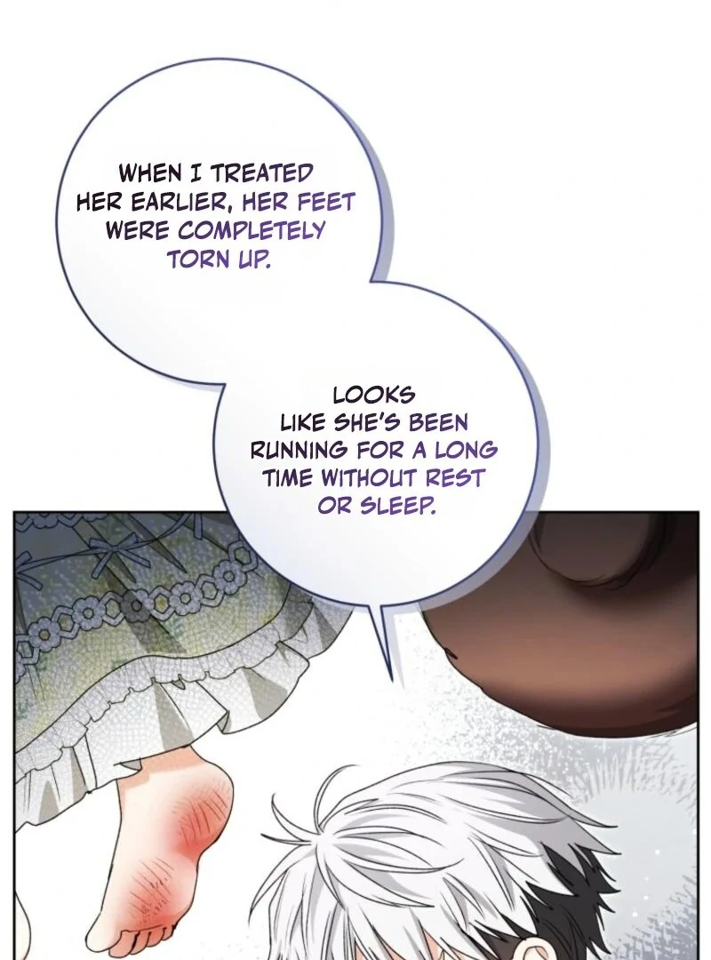 Black Killer Whale Baby Chapter 78 466 048