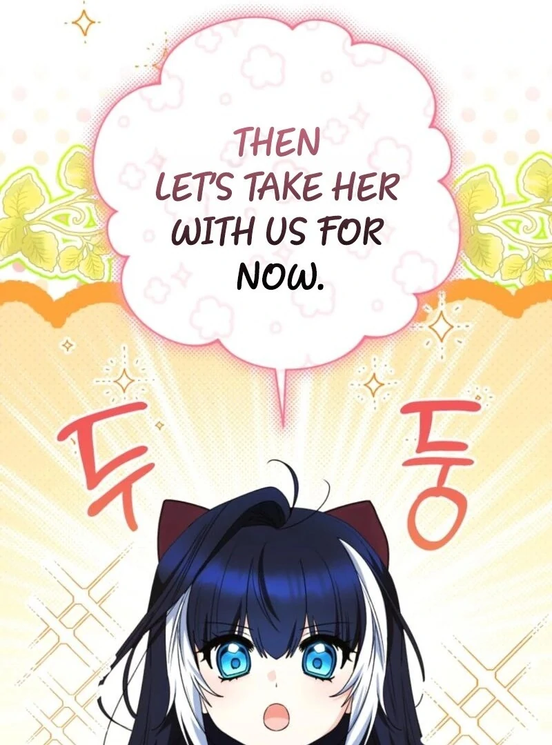 Black Killer Whale Baby Chapter 78 468 050