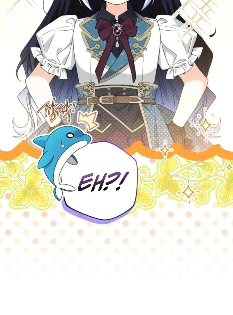 Black Killer Whale Baby Chapter 78 469 051