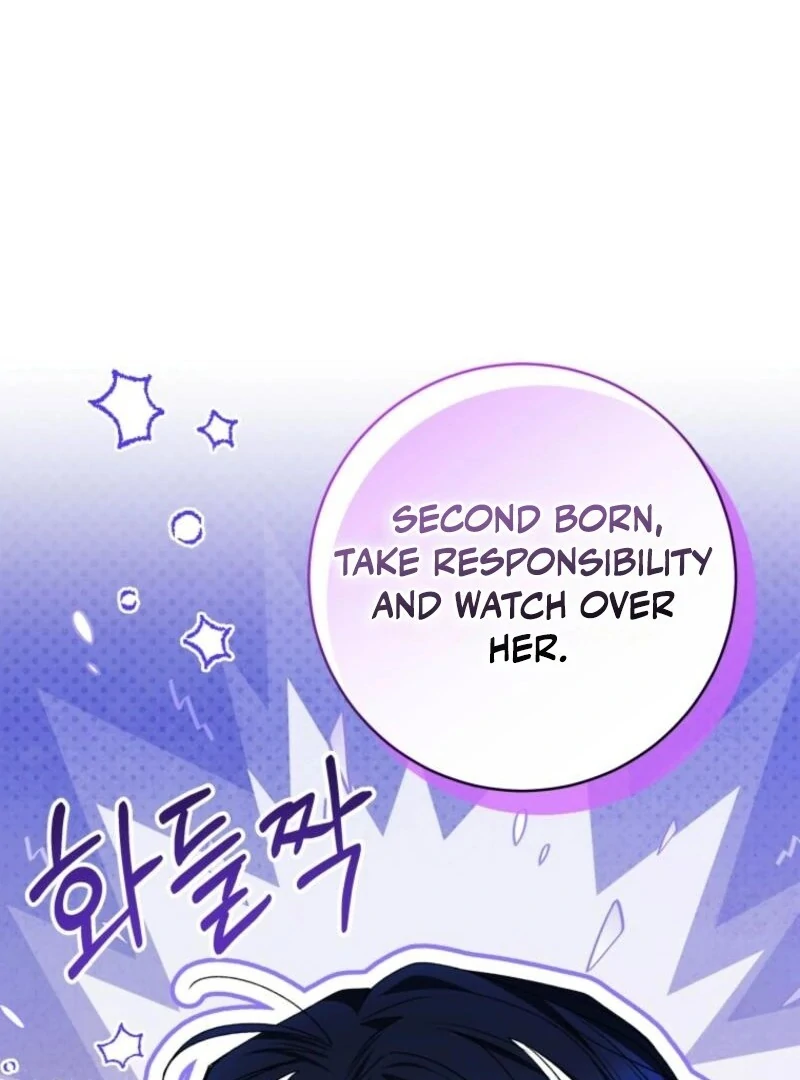 Black Killer Whale Baby Chapter 78 470 052