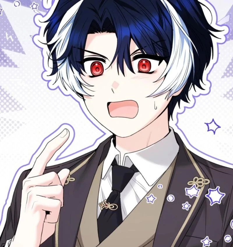 Black Killer Whale Baby Chapter 78 471 053