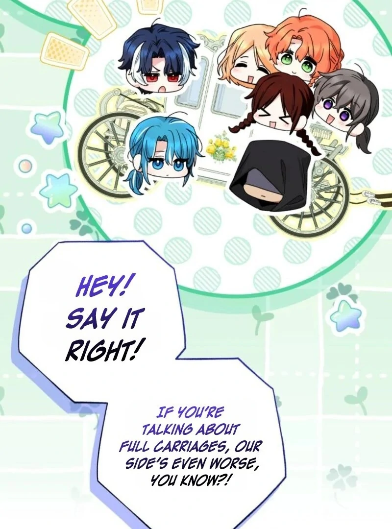 Black Killer Whale Baby Chapter 78 474 056