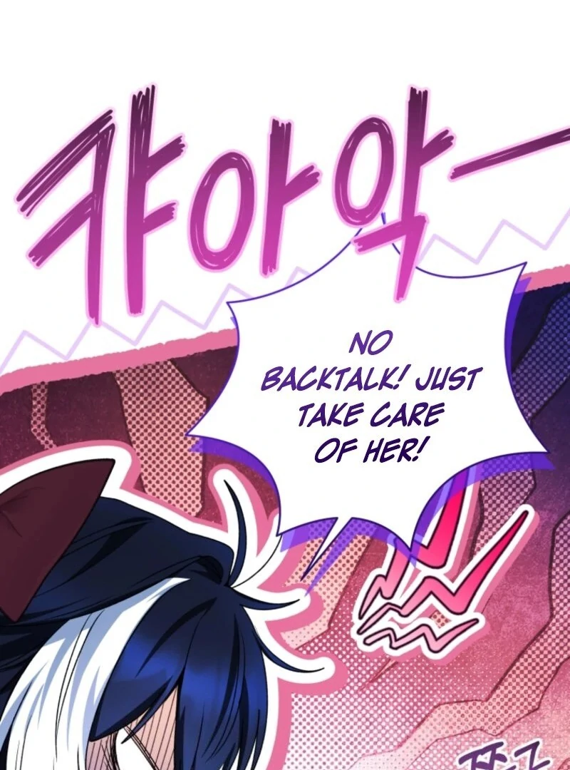 Black Killer Whale Baby Chapter 78 477 059