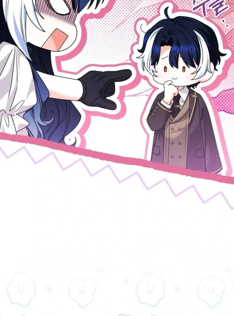 Black Killer Whale Baby Chapter 78 478 060