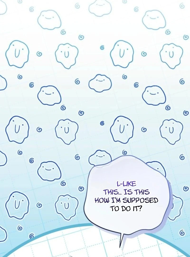 Black Killer Whale Baby Chapter 78 479 061