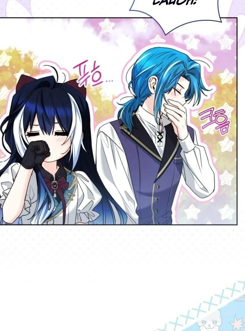 Black Killer Whale Baby Chapter 78 482 064